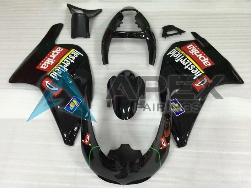 RS250 fairings