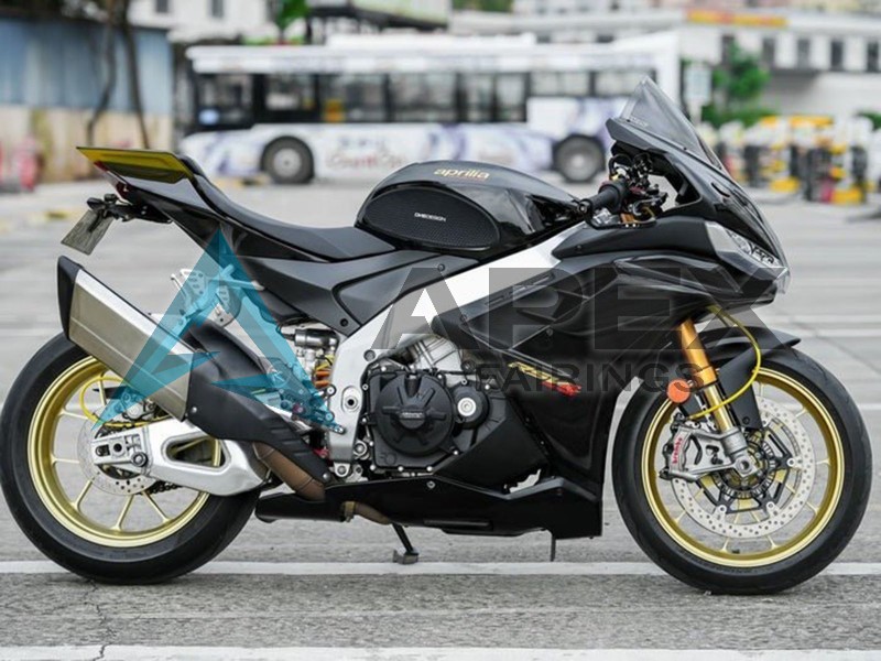 RSV4 1100 fairings