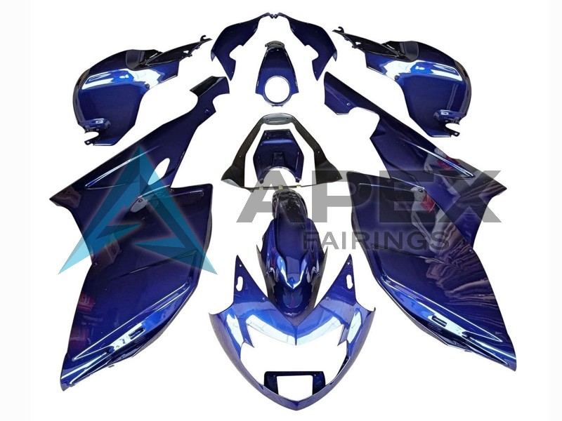 K1200S fairings