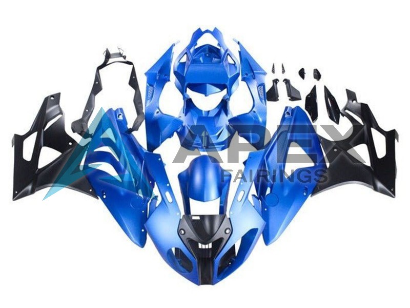 S1000RR fairings