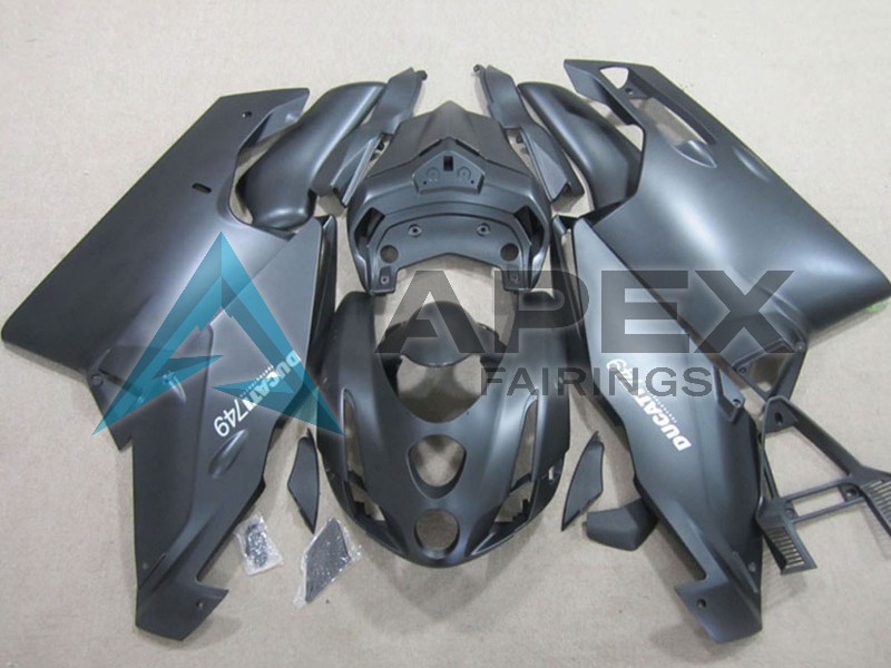 749 fairings