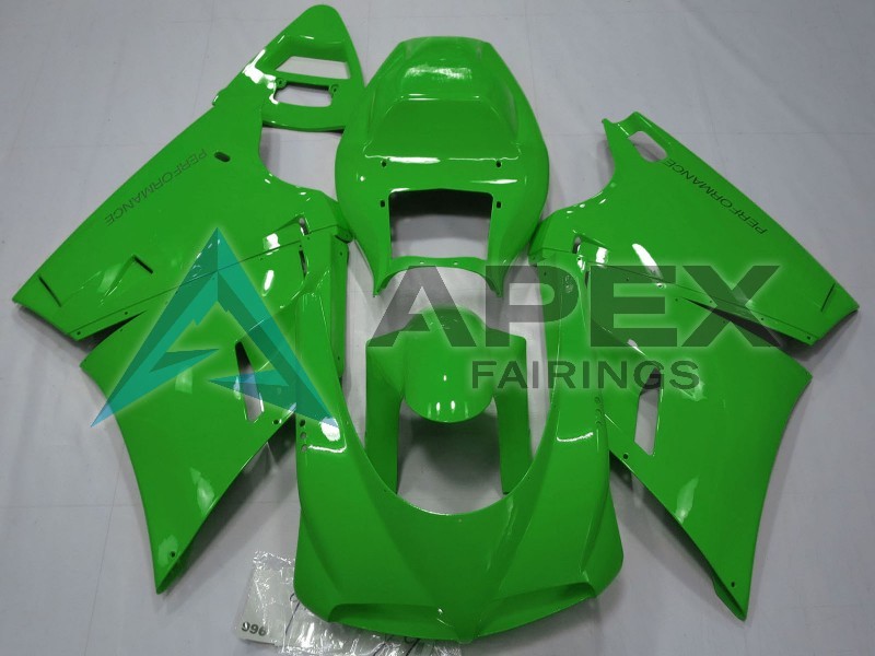 998 fairings