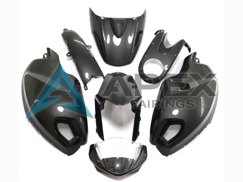 Monster 1100 / Monster 1100S fairings