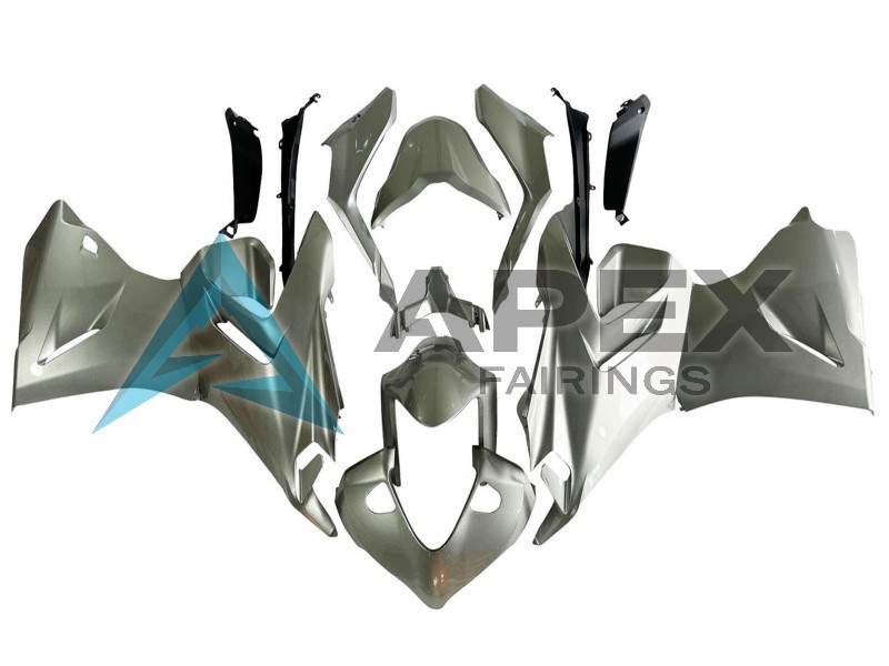 Supersport 950 / 950S fairings
