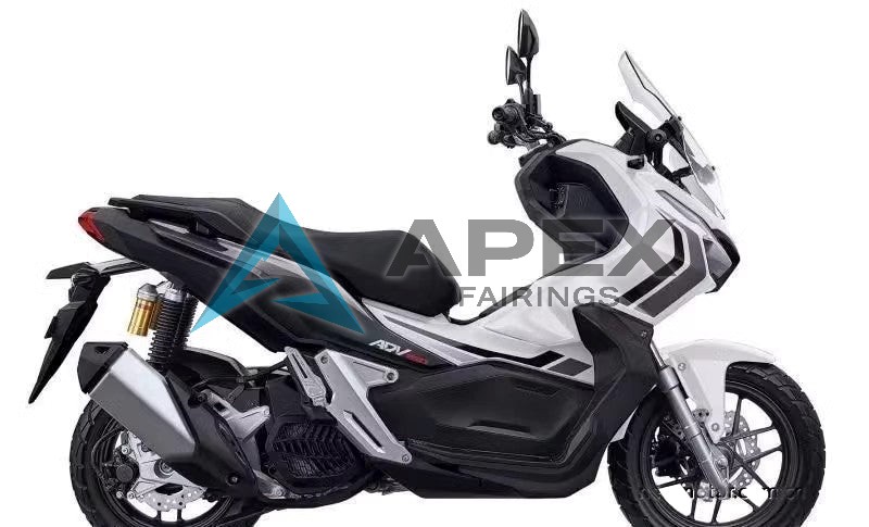 ADV150 fairings