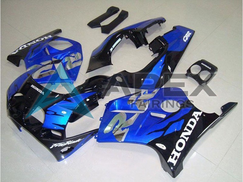 CBR250R MC19 fairings