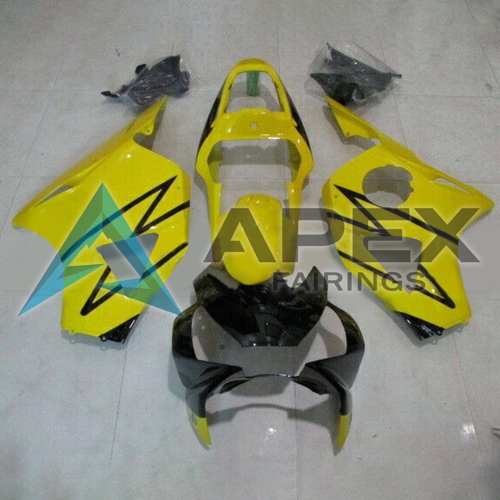 CBR900RR CBR959RR fairings