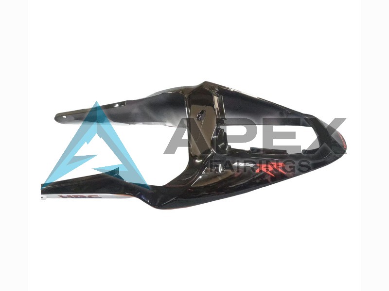 Orange White Red Glossy Black Repsol - Honda CBR900RR CBR954RR SC50 (2002-2003) ABS Fairings | Apex Fairings — view 4