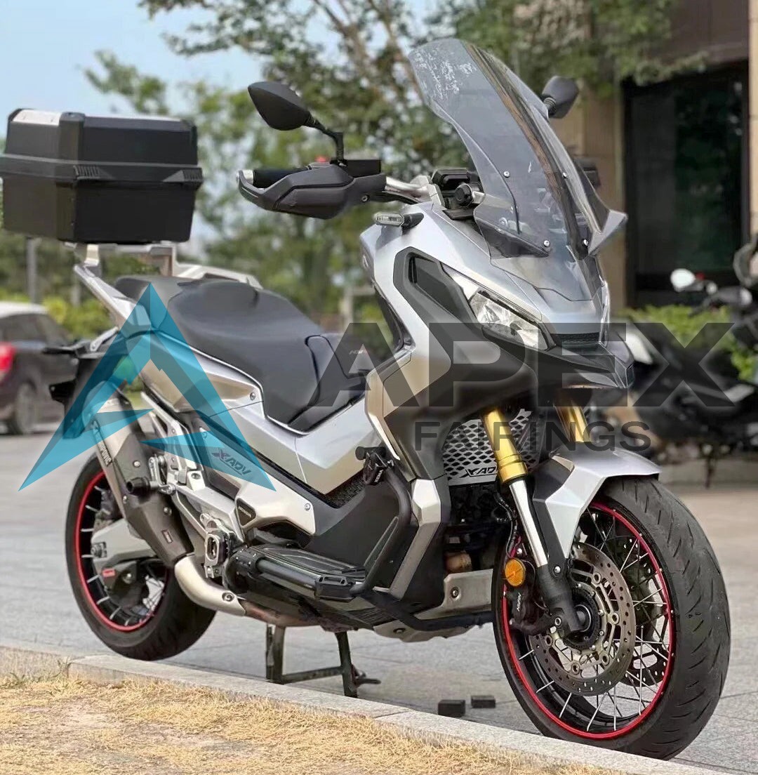 X-ADV750 fairings