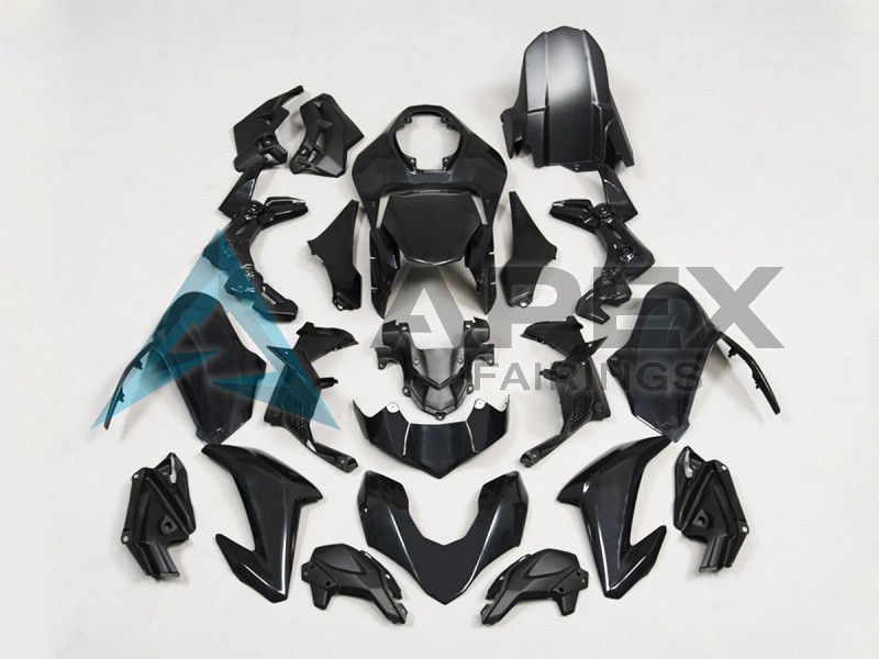 Z900 fairings