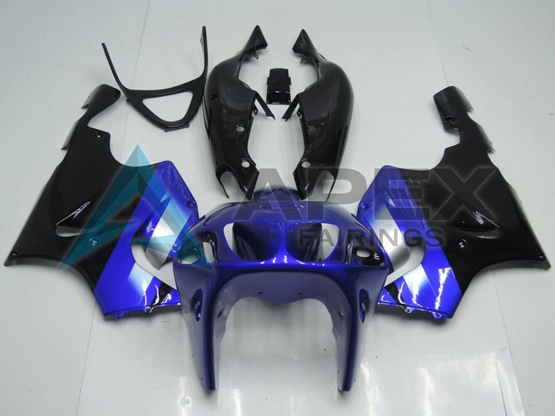 ZX-7R fairings