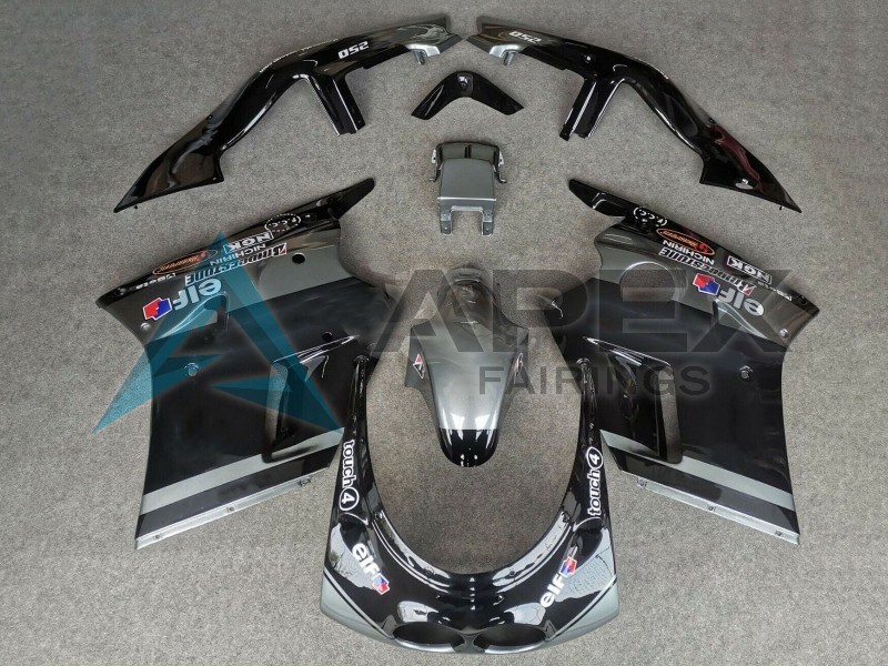 ZXR250 fairings
