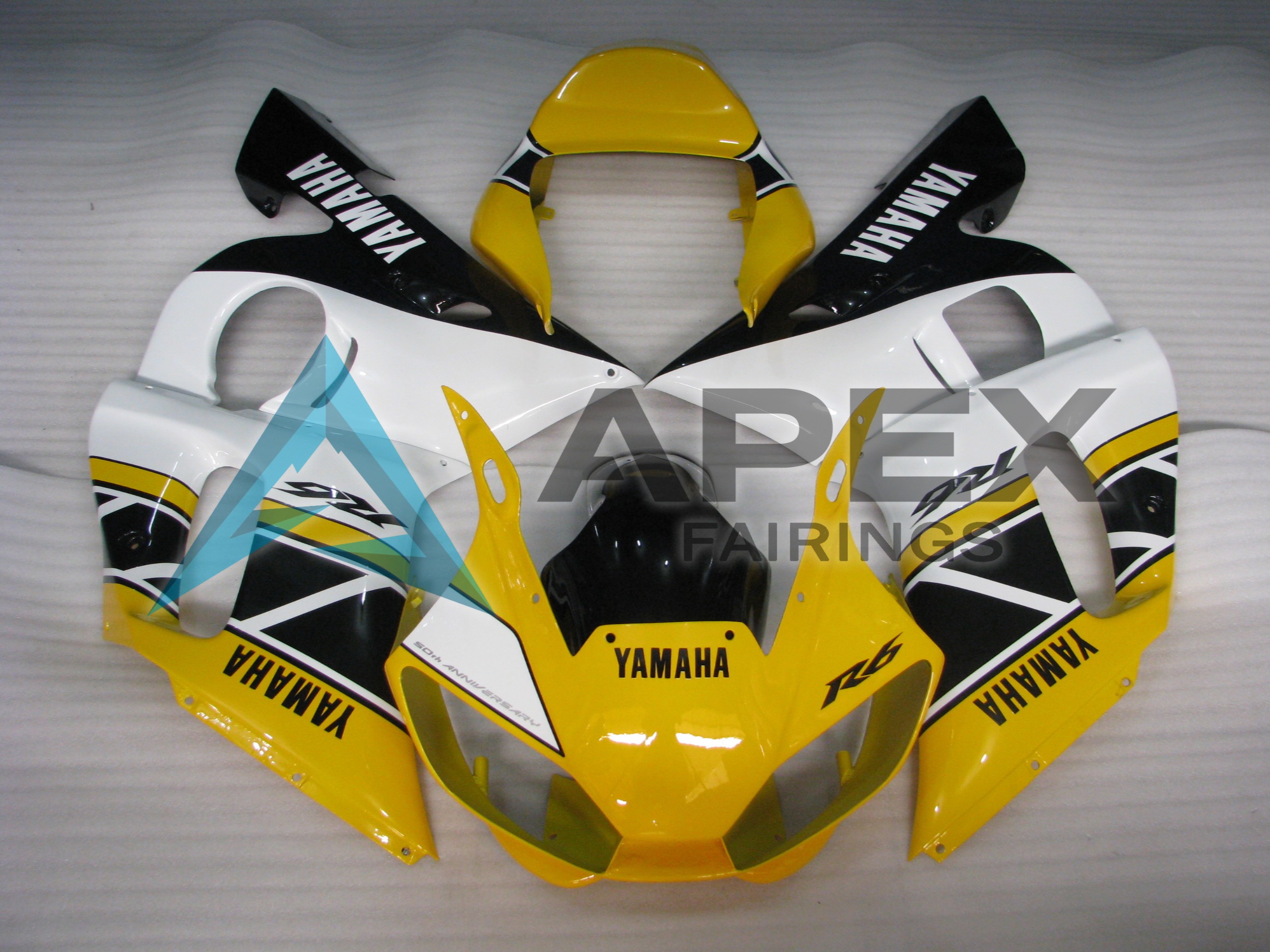 R6 / YZF-R6 fairings